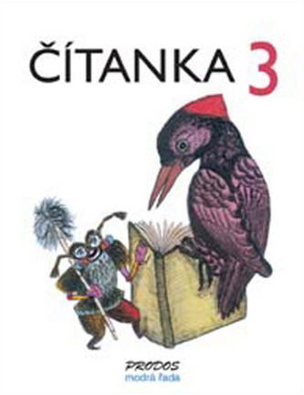 Čítanka 3