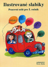 Ilustrované slabiky