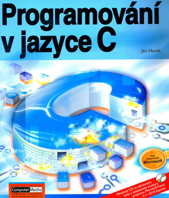 Programování v jazyce C + CD