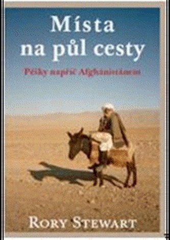 Místa na půl cesty