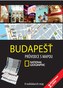 Budapešť