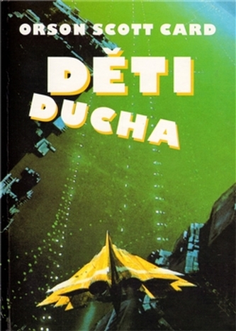 Děti ducha