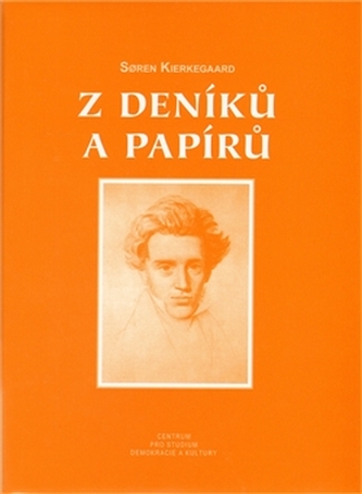 Z deníků a Papírů