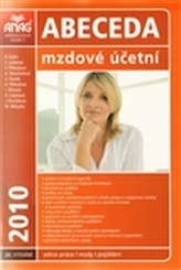 Abeceda mzdové účetní 2010
